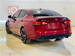 نیسان ئەلتیما